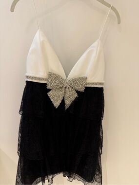 Alice + Olivia dress